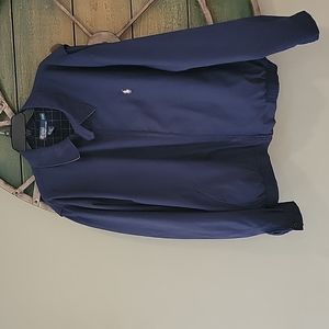 Vintage Polo by Ralph Lauren Windbreaker